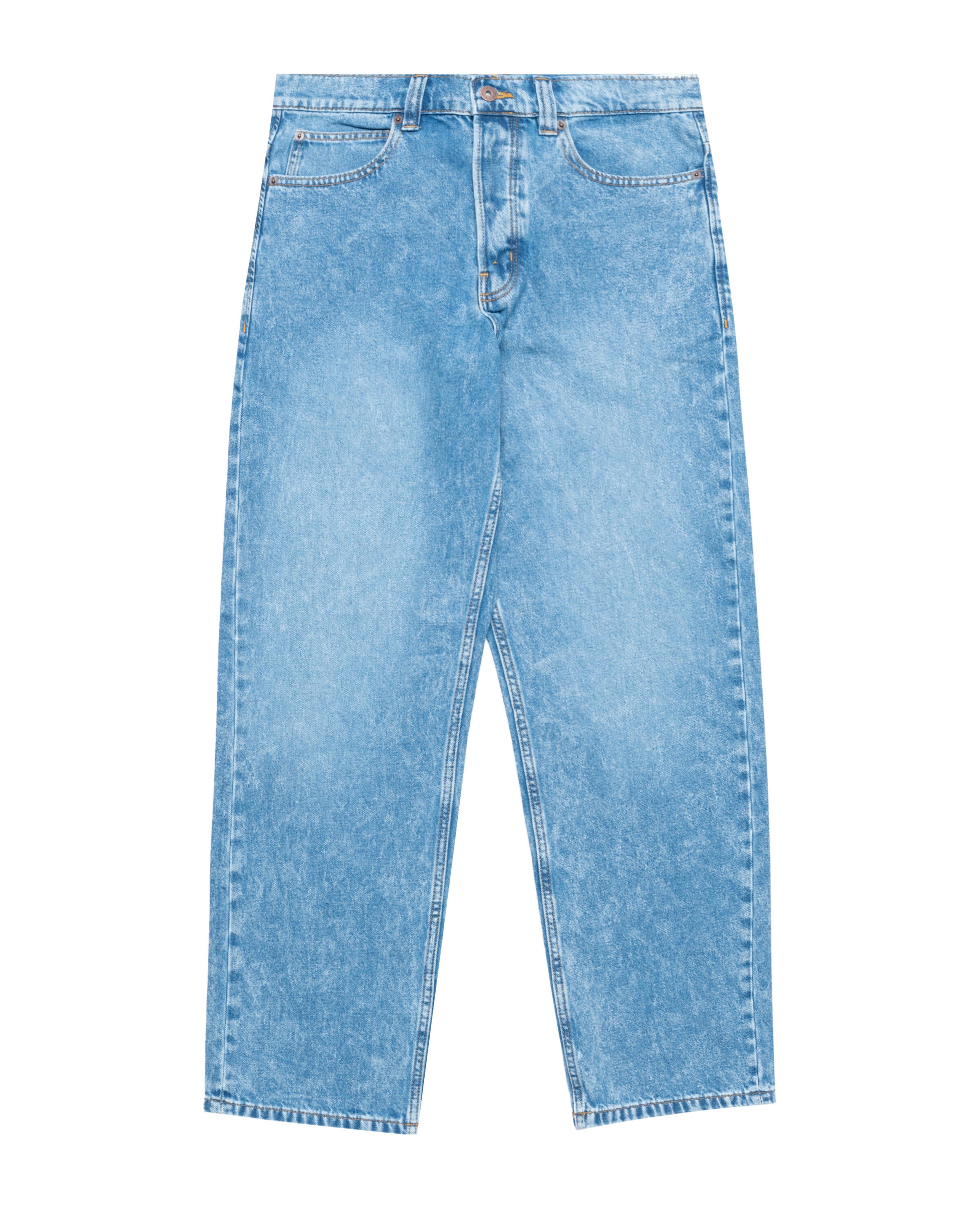 Dickies THOMASVILLE DENIM PANT | DK0A4XYKK211 | AFEW STORE